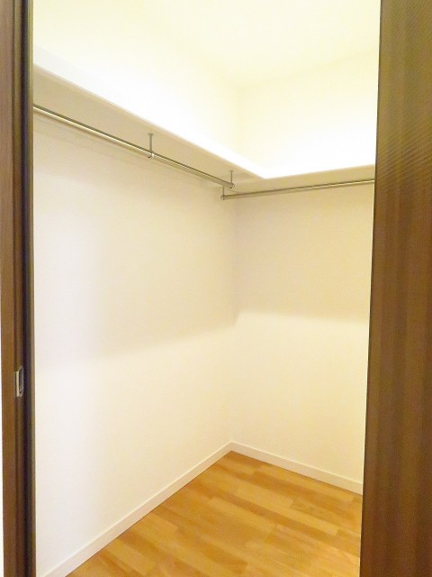 学芸大学グリーンハイツ　洋室約6.1帖