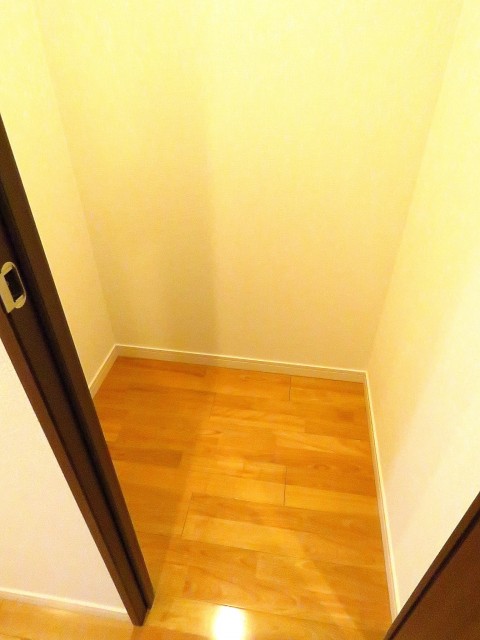 学芸大学グリーンハイツ　納戸