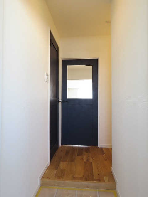 ニューハイツ大森　廊下