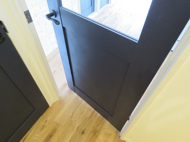 ニューハイツ大森　LDK約12.2帖