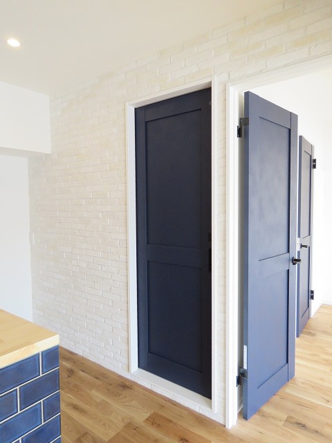 ニューハイツ大森　トイレ