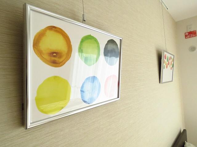 学芸大学グリーンハイツ　洋室約7.1帖