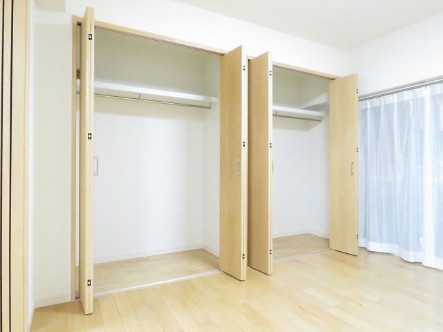 レック芝公園マンション　洋室約6.1帖