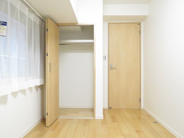 レック芝公園マンション　洋室約4.4帖