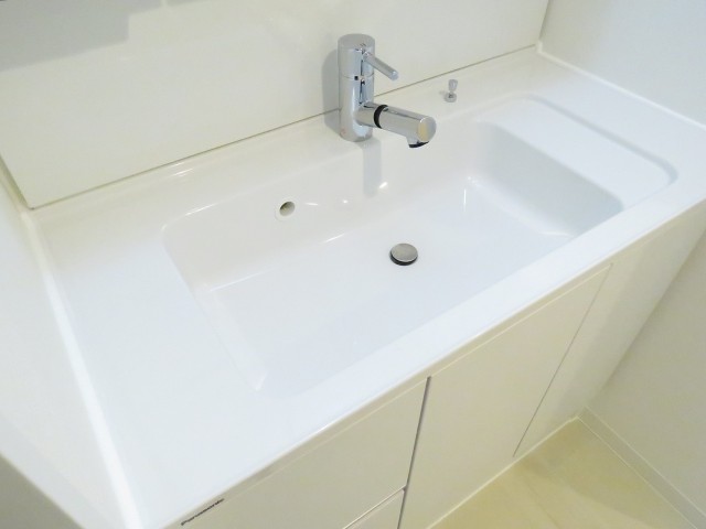 駒沢コーポラス　洗面ボウル