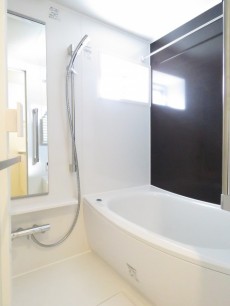 駒沢コーポラス　バスルーム
