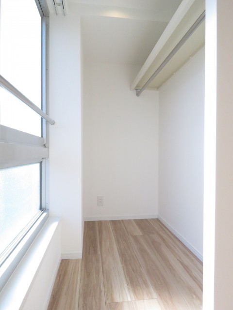 駒沢コーポラス　洋室約5.2帖