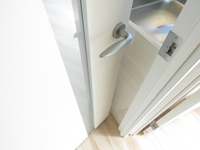 駒沢コーポラス　ＬＤＫ扉