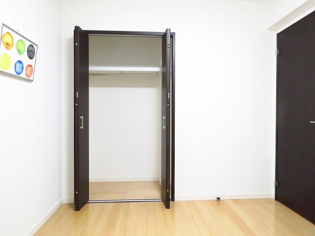 コスモ中目黒　洋室約5.1帖