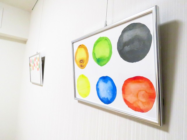 コスモ中目黒　洋室約5.1帖