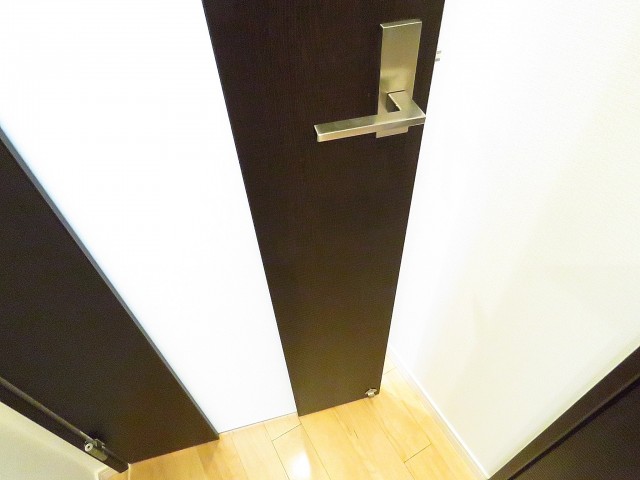 コスモ中目黒　LDK扉