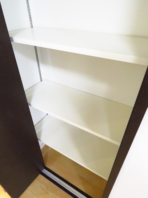 コスモ中目黒　ＬＤＫ収納