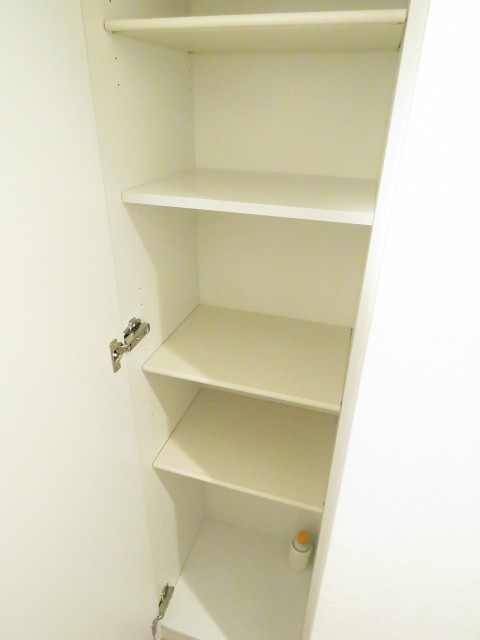 ヴェラハイツ新宿　収納