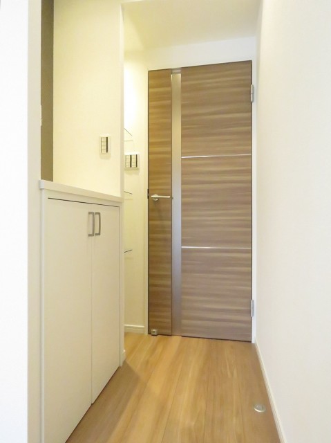 ヴェラハイツ新宿　DK約6.1帖