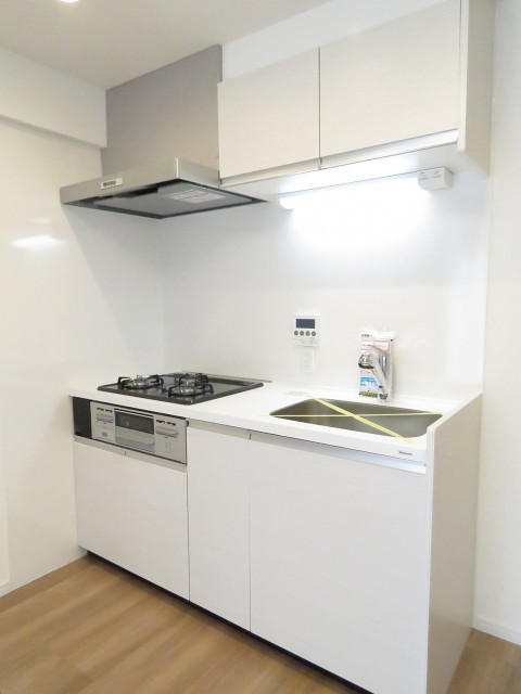 ヴェラハイツ新宿　キッチン