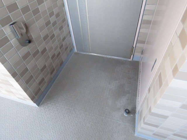 アールヴェール碑文谷　アルコープ