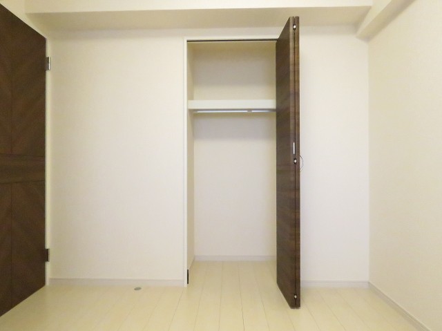 アールヴェール碑文谷　洋室約4.3帖