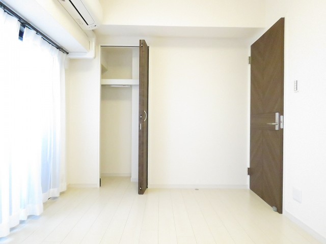 アールヴェール碑文谷　洋室約6帖