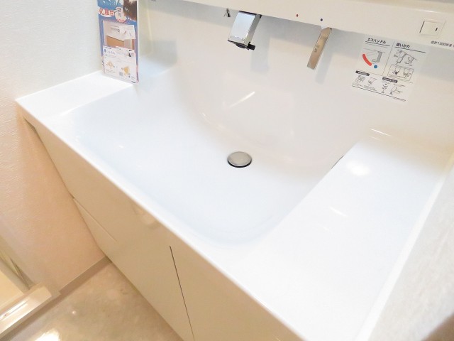 アールヴェール碑文谷　洗面ボウル