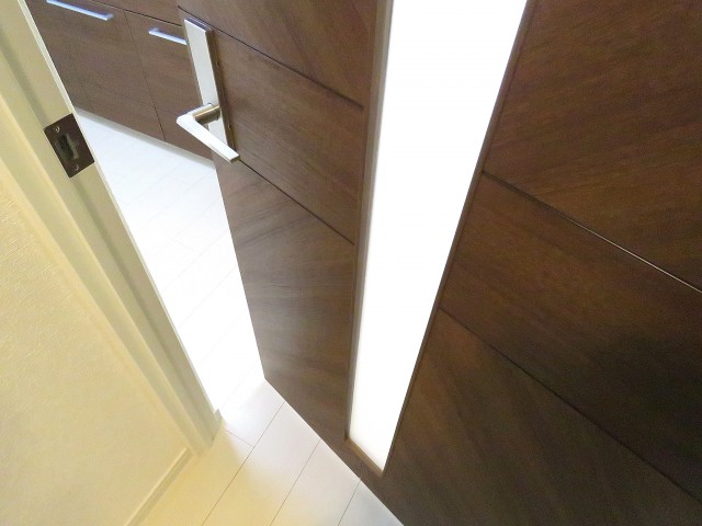 アールヴェール碑文谷　ＬＤＫ扉