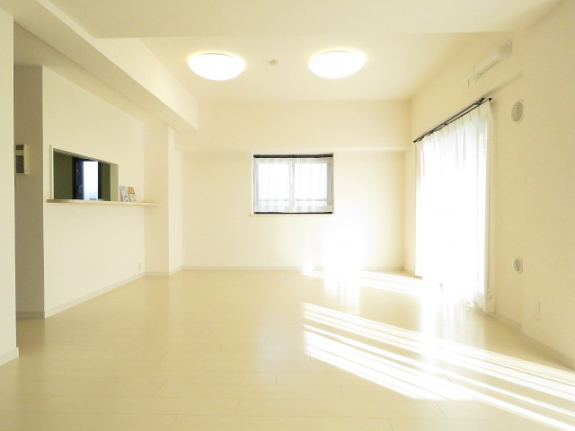 アールヴェール碑文谷　ＬＤＫ約18.5帖