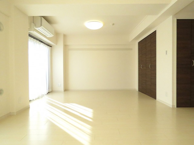 アールヴェール碑文谷　ＬＤＫ約18.5帖