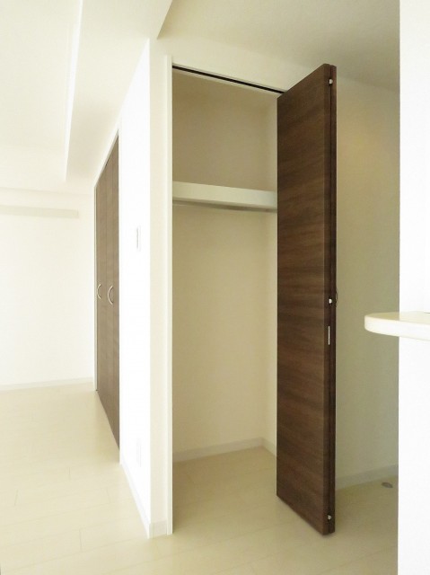 アールヴェール碑文谷　ＬＤＫ収納