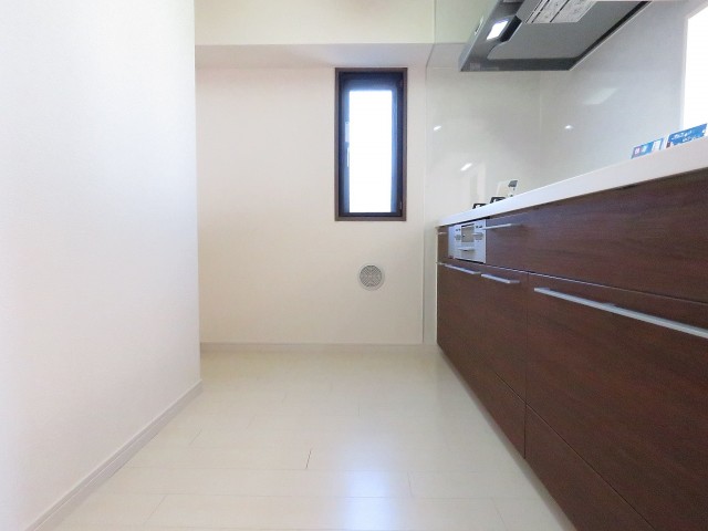 アールヴェール碑文谷　キッチン