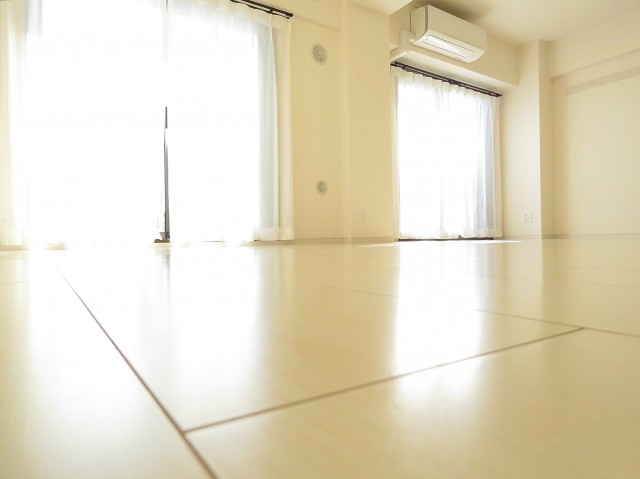 アールヴェール碑文谷　ＬＤＫ約18.5帖