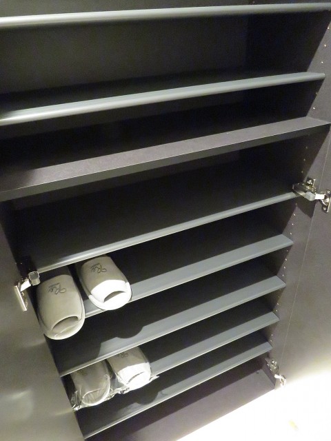 日興パレス大森　シューズBOX