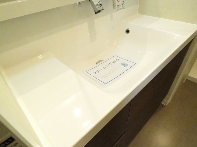 魚菜エステート　洗面ボウル