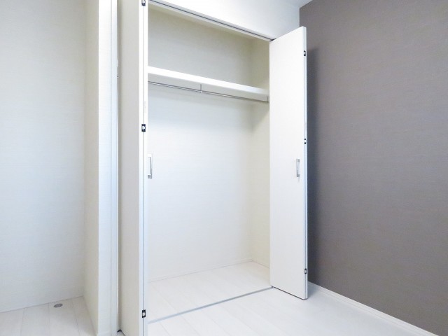 ニューウェルハイツ奥沢　洋室約4.0帖