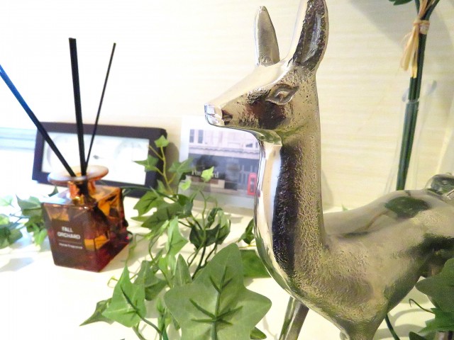 ニューウェルハイツ奥沢　