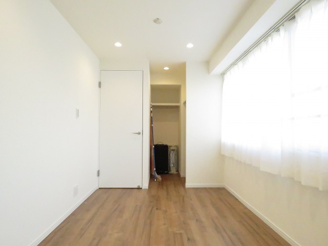 シャンボール尾山台　洋室約8.2帖