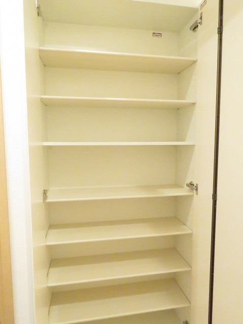 シャトレー駒沢　シューズBOX