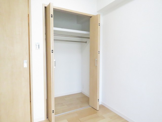 シャトレー駒沢　洋室約4.4帖