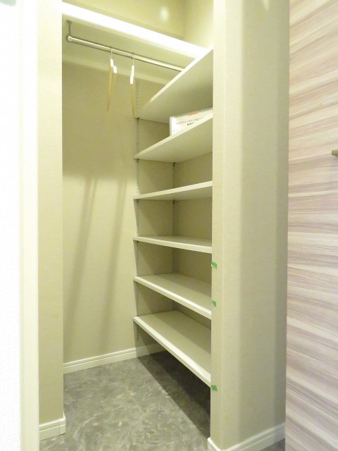 マンション都立大　マルチＷＩＣ