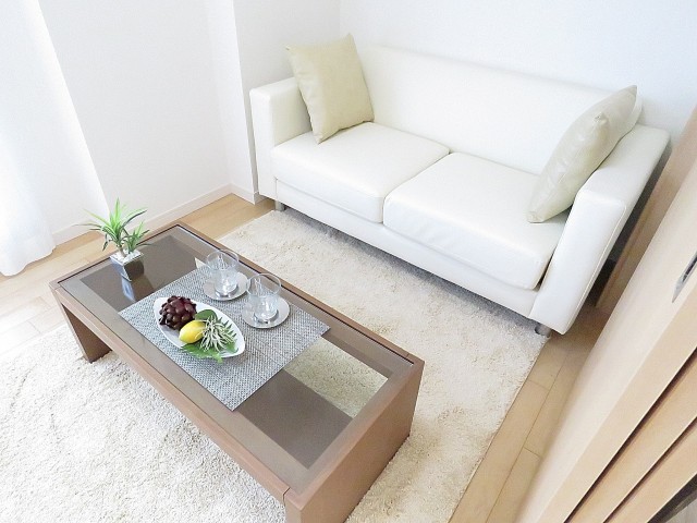 シャトレー駒沢　洋室約5.0帖