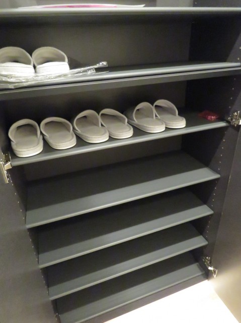 駒沢ガーデンハイツ　シューズBOX