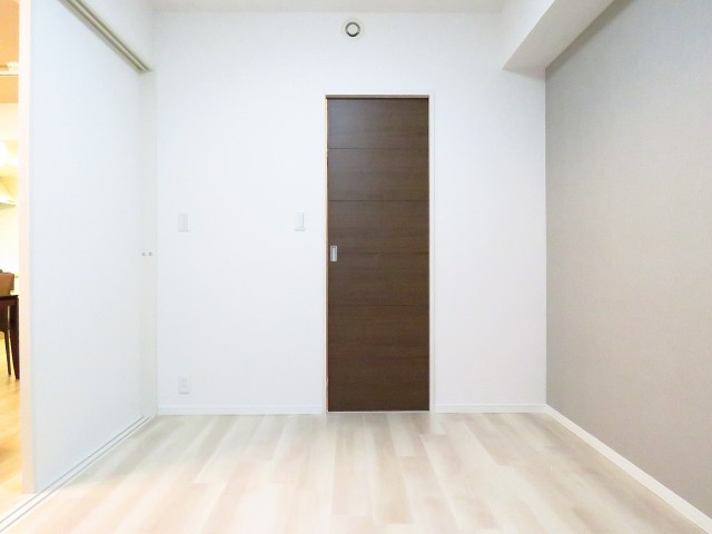 シティハウス代々木参宮橋　洋室約6.3帖