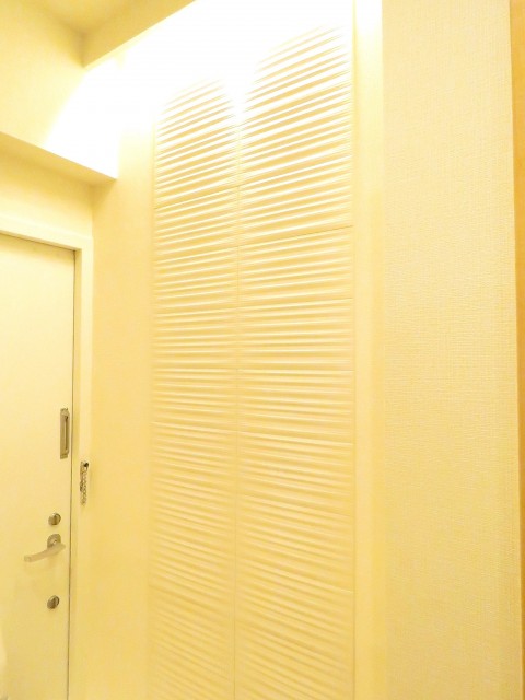 駒沢ガーデンハイツ　エコカラット