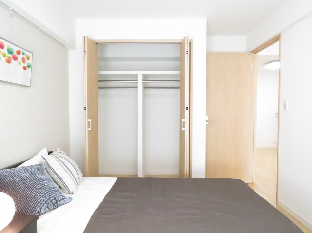 駒沢ガーデンハイツ　洋室約6.3帖