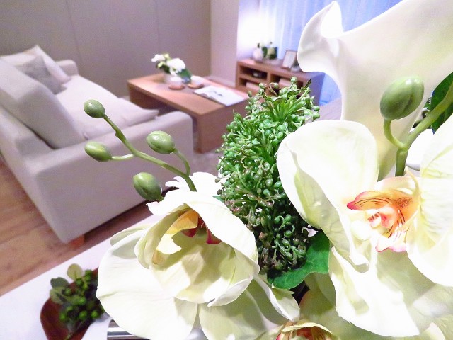 秀和第二神宮レジデンス　