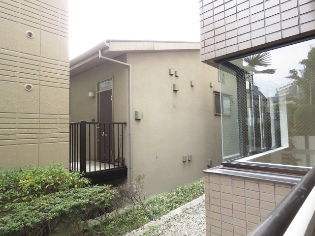 ロイヤルステージ大塚　眺望