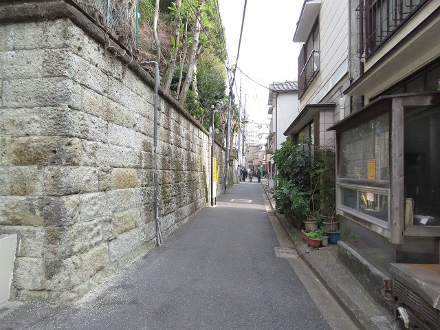 ロイヤルステージ大塚　周辺