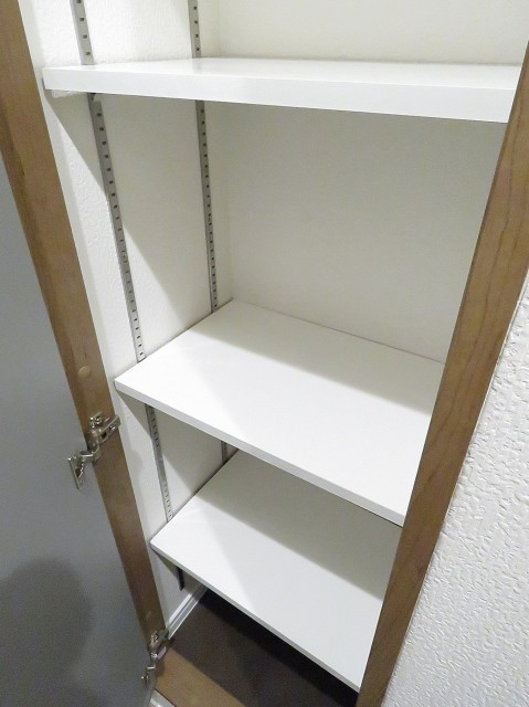 ノア南麻布　シューズBO