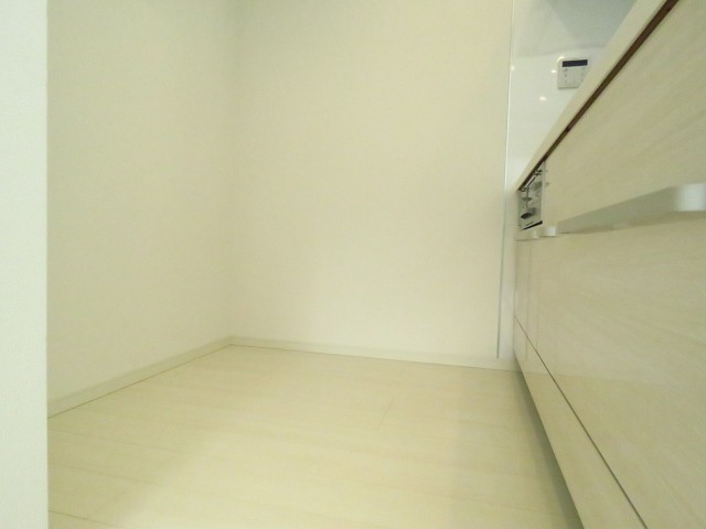 マートルコート恵比寿南Ⅱ　キッチン