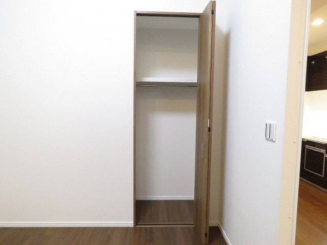 ノア南麻布　洋室約4.3帖