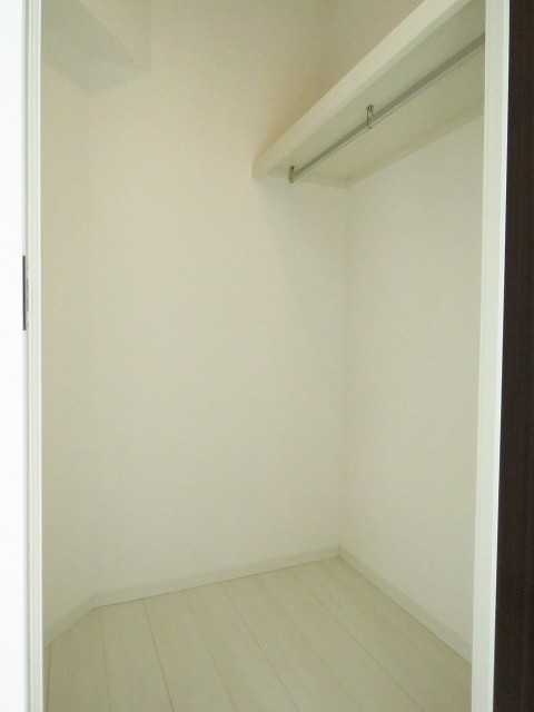 マートルコート恵比寿南Ⅱ　WIC約1.5帖