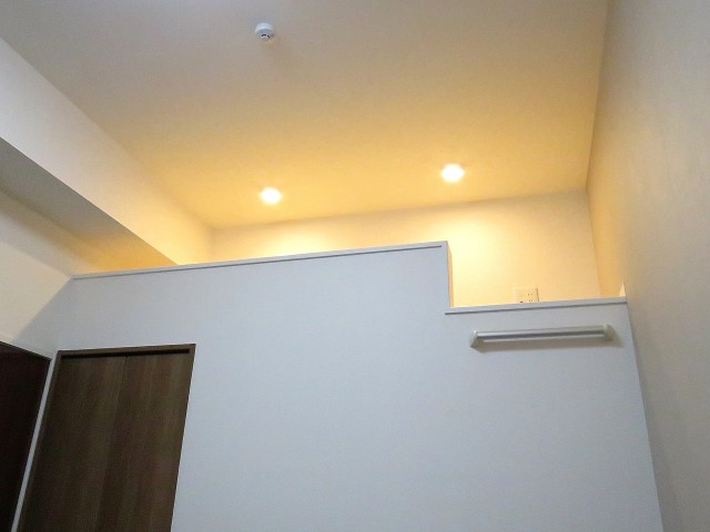 ノア南麻布　洋室約4.3帖